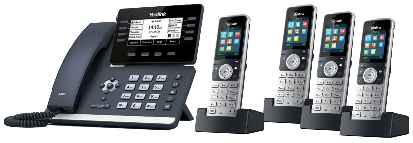 INFO TEL Services - 👨‍⚕ Mini Standard Téléphonique destiné aux